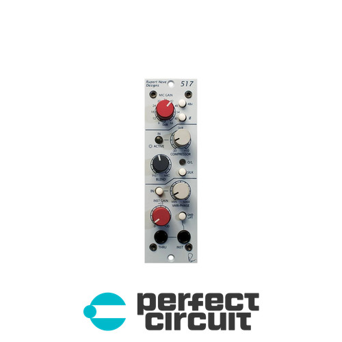 Rupert neve designs portico - rupert,