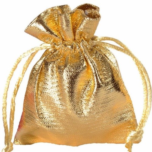 Sachets bourses dragées - sachets,