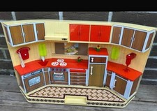 Poupée mannequin no Tressy no