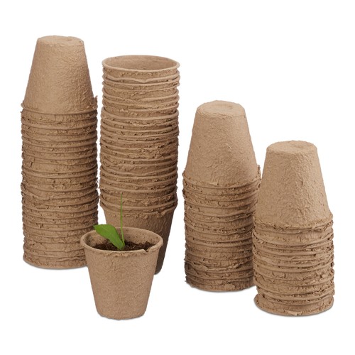 Pot jardinage semis - semis,