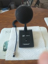 MICROPHONE TEN TEC MODEL 708 8