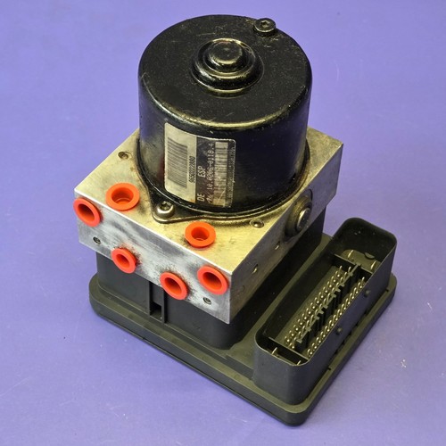 Bloc abs hydraulique - bloc,