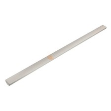 Poignée porte aluminium - poignée, de