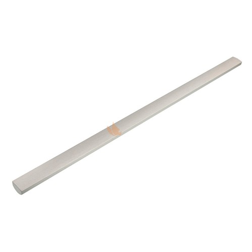 Poignée porte aluminium - porte,