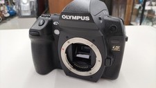 Olympus EVOLT E-5