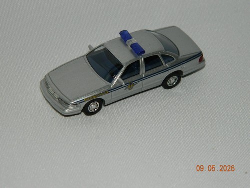 Ford crown victoria - crown,