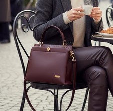 Sac À Main Camomille Jungle