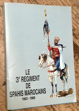 Historique du 3e régiment de