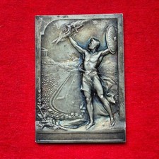 Médaille : récompense renommée concours sport