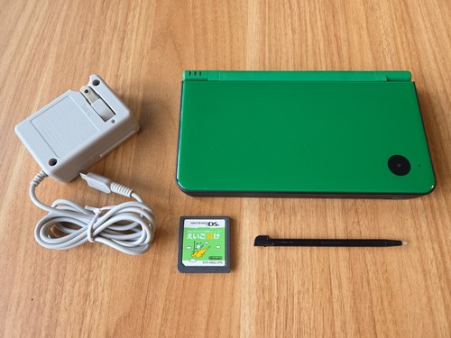Nintendo dsi ds green - ds,