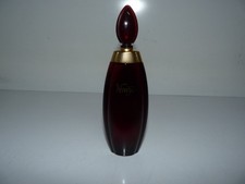 ancien flacon eau de toilette