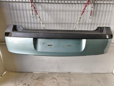 Pare choc arriere OPEL CORSA C