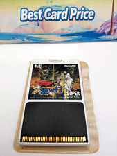 Dai Makaimura Super Grafx