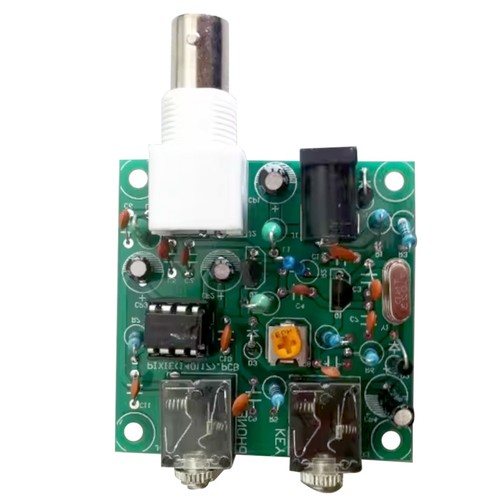 Module émetteur récepteur - module, Émetteur-récepteur