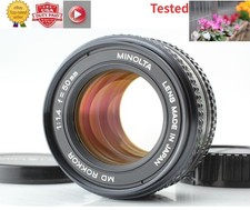 [NEUF] Objectif standard