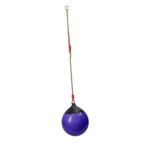 Balançoire suspendue haut - suspendue, de