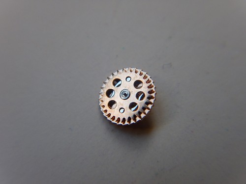 Roue cliquet reversing - roue,