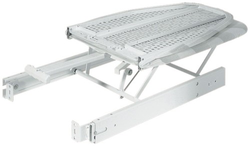 Häfele ironfix table - häfele,
