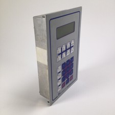 Sigmatek ET244 Installation