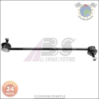 Xbu2abs biellette barre - xbu2abs,
