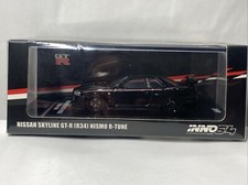 INNO64 1/64 🇨🇵 Nissan