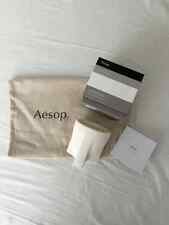 Bougie Rick Owens x Aesop