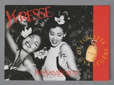 Carte  format carte postale +