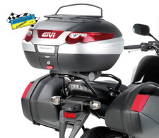 Attache Arrière MONOLOOK/KEY