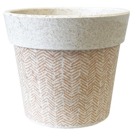 Mini cache pot bambou - mini,