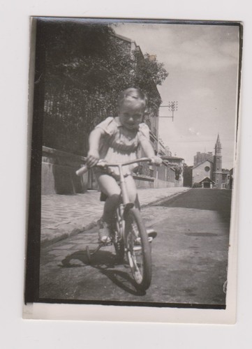 Photo ancienne enfant - 🎞️,