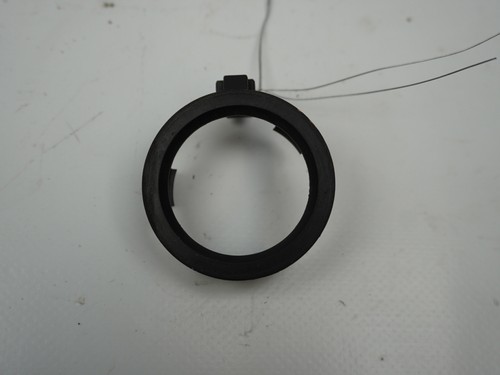 Bague réceptrice transpondeur