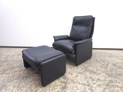 Sede 61 designersessel - de, ds-61