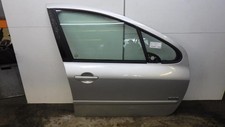 Porte avant droit peugeot 307 - avant,