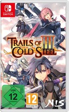The Legend of Heroes - Trails