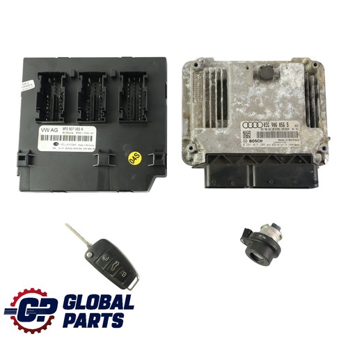 Audi tdi bls 105cv - audi, 8p