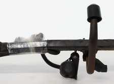 Attelage (boule de remorquage)