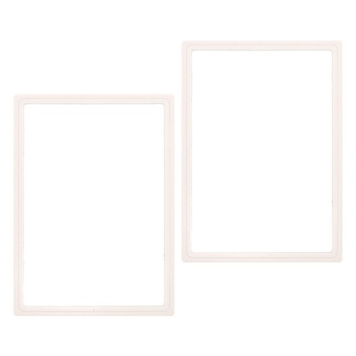 Miroir casier maquillage - de,