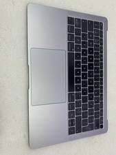 Clavier QWERTY (INT) pour