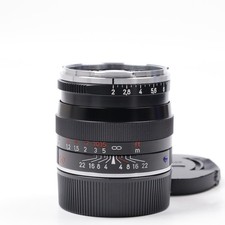 Carl zeiss planar 50mm f - zeiss, t*