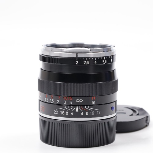 Carl zeiss planar - carl, t*