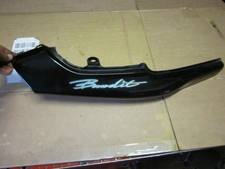 SUZUKI GSF 400 BANDIT GK75B