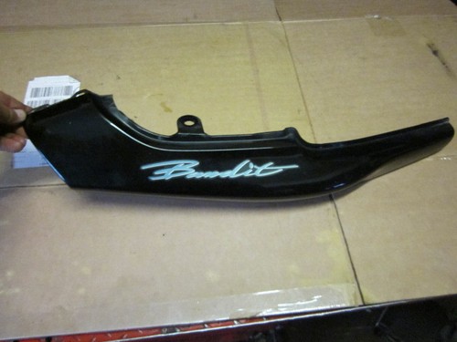 Suzuki gsf 400 bandit gk75b - suzuki,