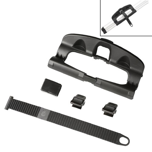 Support sangle roue - support,
