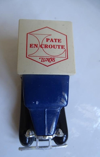 Voiture 60e majorette - 1/60e,