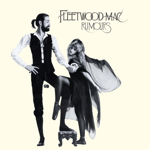 Fleetwood mac rumours - rumours, (cd)