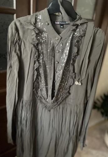 Robe femme patrizia - robe,