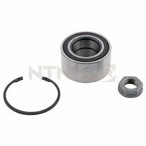 Roulement roue snr - snr, r159.47