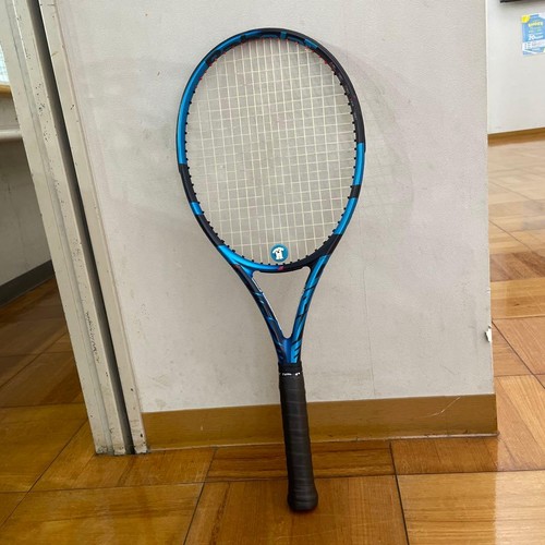 Raquette tennis babolat - de,