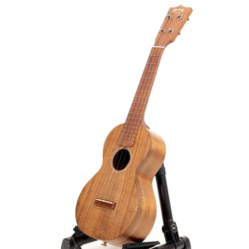 Martin c1k uke concert koa - c.f.martin,