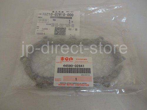 Joint pompe carburant - de,
